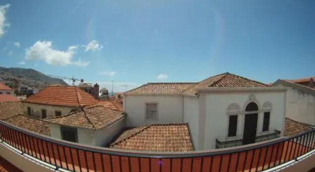 Casa dos Avós, Rezerwuj Hotel Sao Pedro Funchal