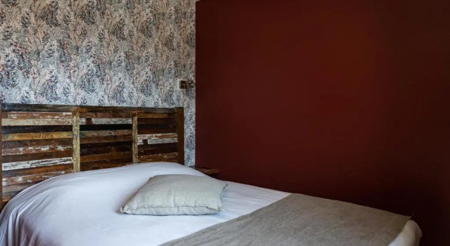 Двухместный номер Standard Hôtel Vauban