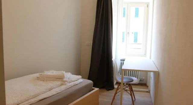 Номер Standard Agriturismo La Ciasa Del Fabio