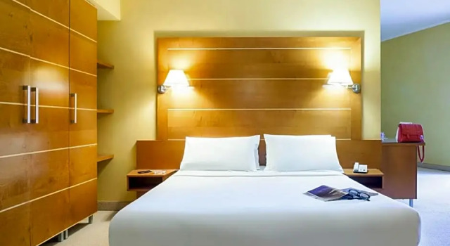Номер Standard Ibis Styles Bari Giovinazzo