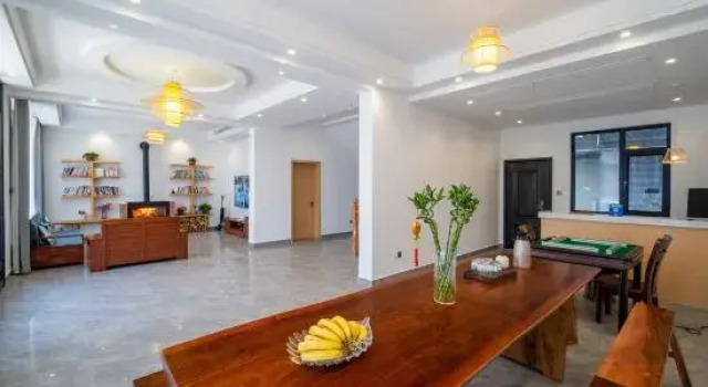Tonglu Yunjing Homestay