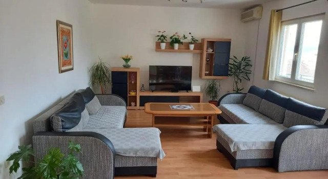 Апартаменты Apartment Dube