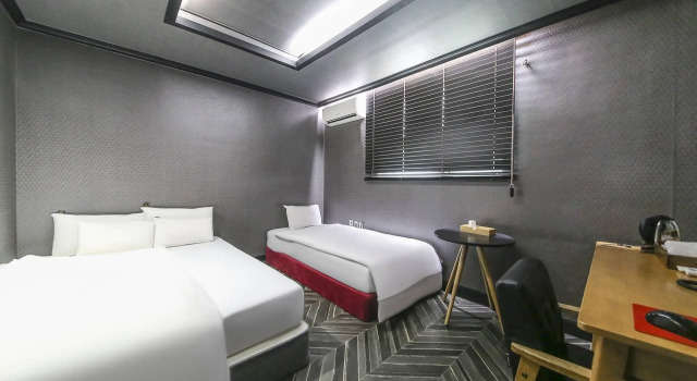 H Boutique Motel, Prenota Motel Gongju 