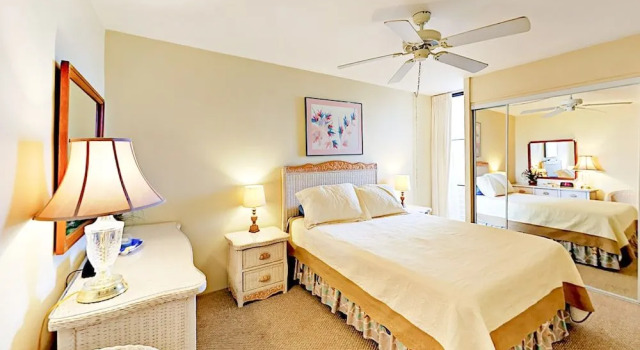 998 S Kihei Rd Condo Unit 303 1 Bedroom 1 Bathroom Condo, Забронировать Апартаменты/квартира Кихеи Мауи