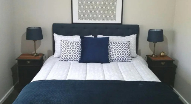 Kennedy House Euroa PERFECT FOR SHORT TERM STAYS, Réserver Hôtel Euroa Victoria