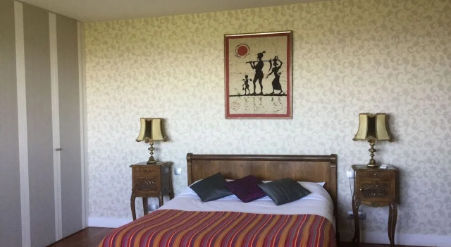 Auberge Les Hauts De Chenas, Prenota Ostello Ostelli a Alvernia, Ostello