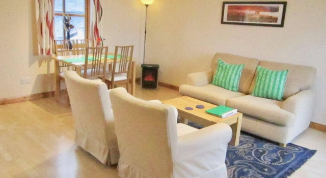Dolphin Bay Suites, 预订 酒店 因弗内斯 摩瑞湾