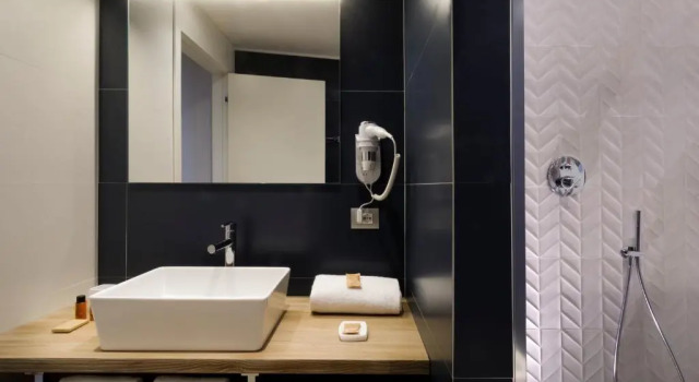 Номер Deluxe Hotel Baylle