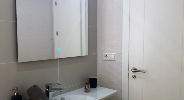 Апартаменты с 2 комнатами Granaxperience Puerta Real Apartment