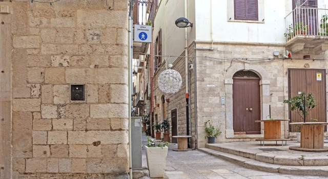 B&b Oltre l'Arco