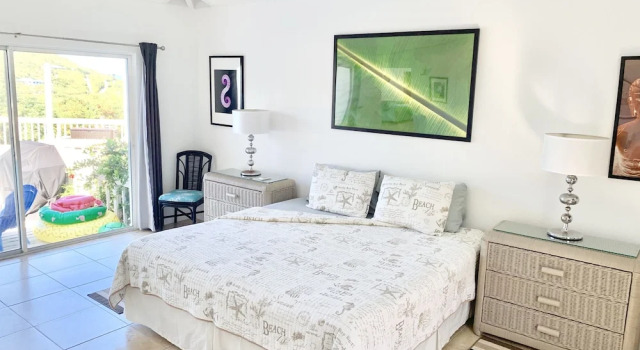 Hidden Valley Villa, Забронировать Вилла Teagues Bay Санта-Крус