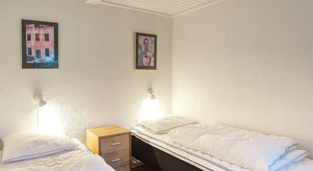 6 Person Holiday Home in Dannemare, Book Vacation Home Hotels in Dannemare with Parking, Parking