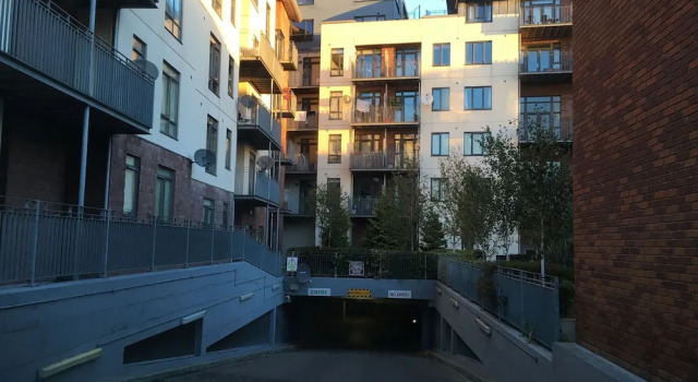 North Dublin Apartment, Prenota Appartamento North Dublin Leinster