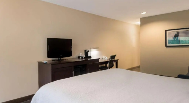Полулюкс Best Western Mt. Hood Inn