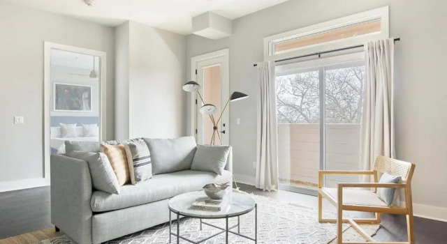 Люкс Superior Sonder — Wedgewood Suites