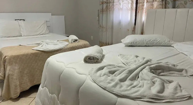Casa Ampla piscina para ate 16 hospede
