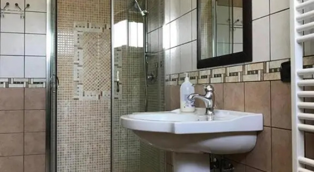 Двухместный номер Standard Sopra le Laure B&B