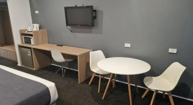 John Hunter Motel Muswellbrook, Prenota Motel Muswellbrook 