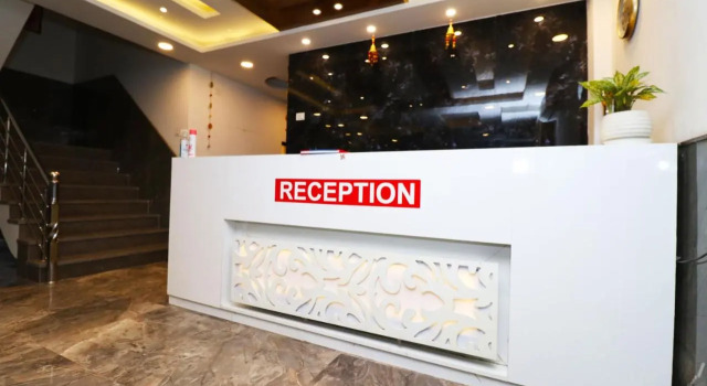 Hotel The Glory, Забронировать Отель Отели Нью-Дели с завтраком, Завтраки