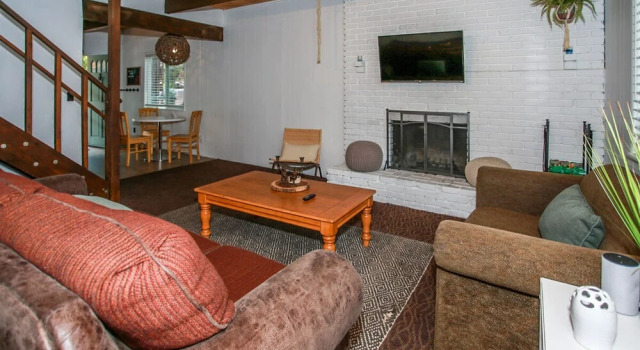 Коттедж Juniper Creek!-441 by Big Bear Vacations