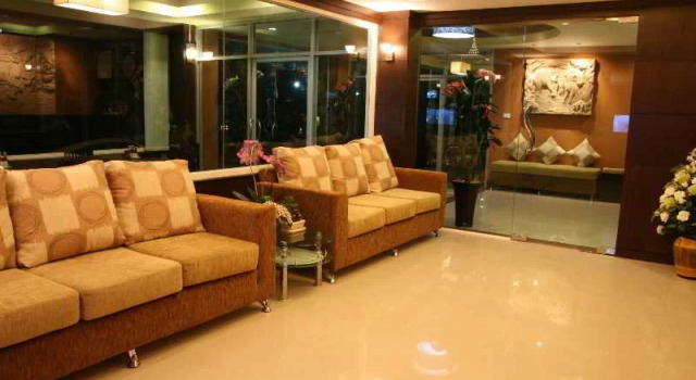 Queen's Garden Resort At Riverview