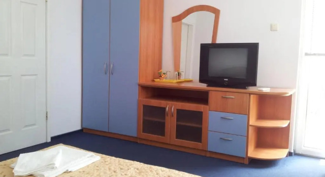 Полулюкс Villa Diana