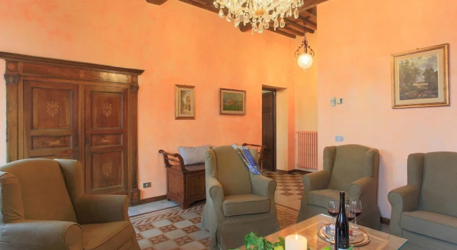 Villa dell'Angelo 8