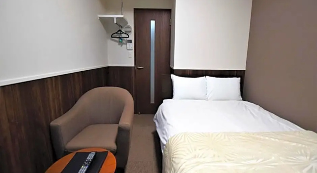 Land-Residential Hotel Fukuoka - Vacation STAY 81812v, Rezerwuj Hotel Sumiyoshi 