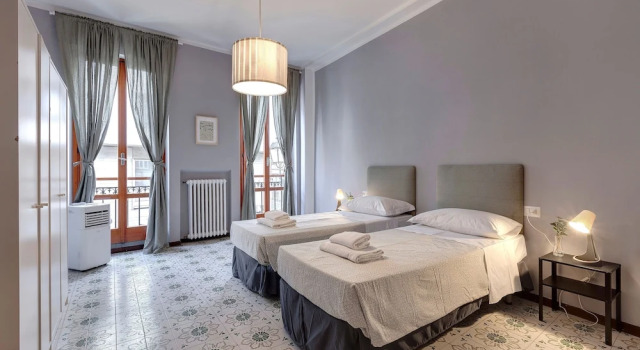 Agnolo 73 I Piano in Firenze, Забронировать Апартаменты/квартира Флоренция Тоскана, рядом с Дом Буонаротти