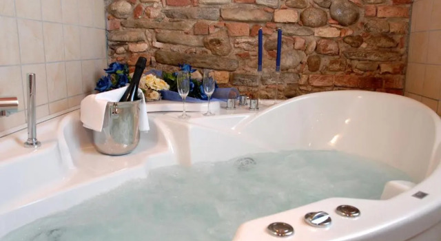 Номер Superior Hotel Le Botti
