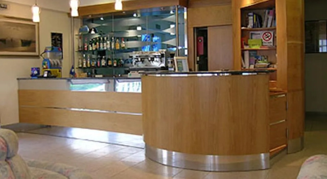 Hotel Ambasciatori, Забронировать Отель Отели Побережья Марок 3 звезды, 3*