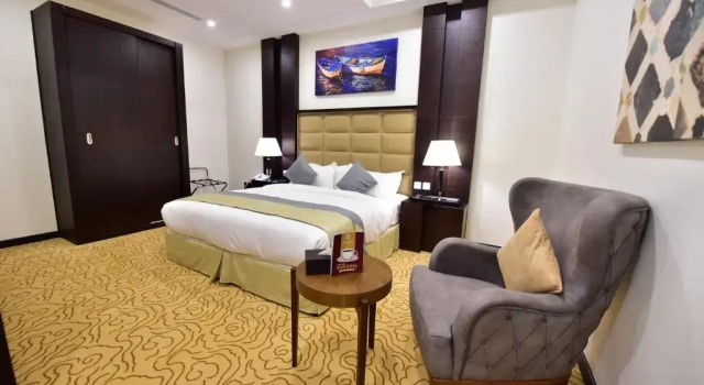 Двухместный номер Deluxe Diamond Hotel