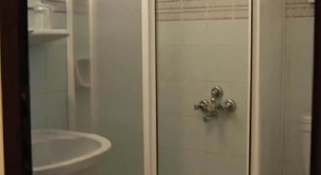 Двухместный номер Standard с балконом Çidihan HOTEL