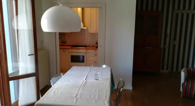 Коттедж La Casa Del Mare