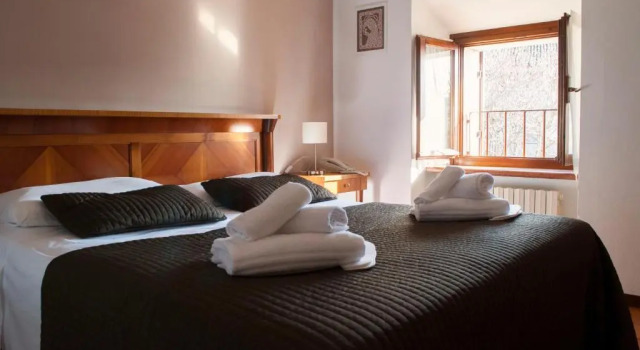 Albergo Corte Malaspina