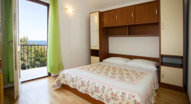 Ana - quiet and peaceful - A2(4+1), Prenota Hotel Maslinica 