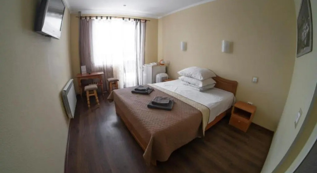 SPA Villa Jasmin, Prenota Resort Hotel SPA a Lviv, SPA