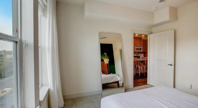 Frontdesk 1 BR Apt Near St. Edwards Park, Buchen Sie Hotel Hotels in Greater Austin mit Pool, Schwimmbad