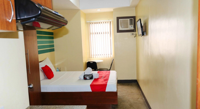 RedDoorz @ MJ Cuenco Avenue Cebu