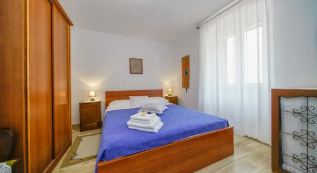Апартаменты Apartment Nedjeljka