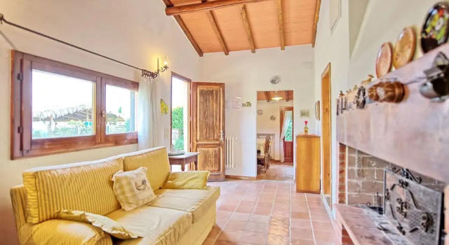 Апартаменты Montescalari