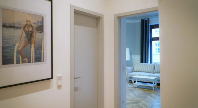 Leipzig Suites Arena City - Budapest, Book Hotel Hoteller i Leipzig med parkering, nær Zentralstadion, Parkering
