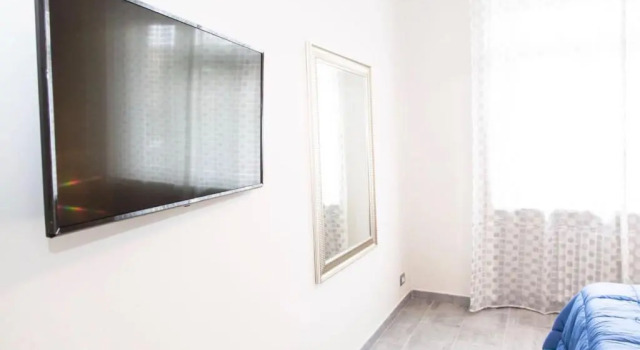 Апартаменты Gru House