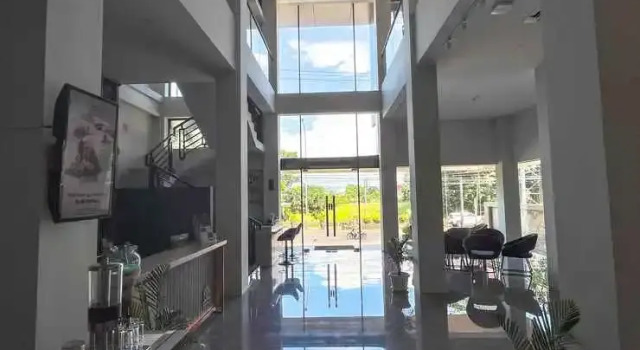 Kiyana Premiere Hotel Batang
