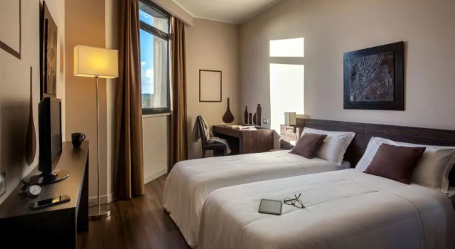 Номер Standard Park Hotel Sabina