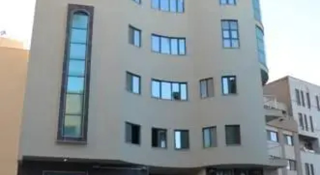 Al Khayam Hotel, Book Hotel Hoteller i Tripoli med parkering, Parkering