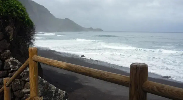 La Quinta del Tarajal, Buchen Sie Hotel Garafía La Palma