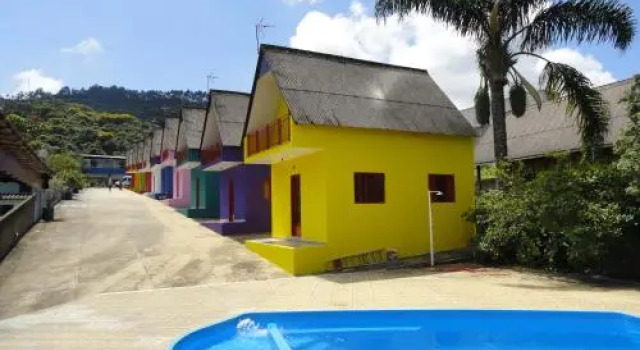 Pousada Praia do Sol
