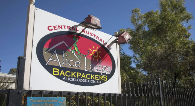 Alice Lodge