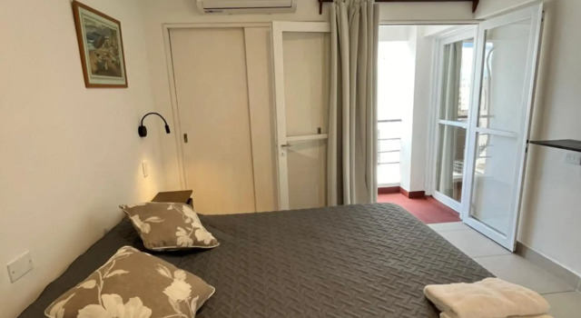 Departamento 20 De Febrero, Забронировать Отель Сальта провинция Сальта, рядом с 9 de Julio Park